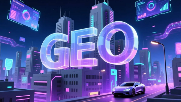 东兴市GEO 优化行业动态：主流搜索平台地域收录规则更新综述