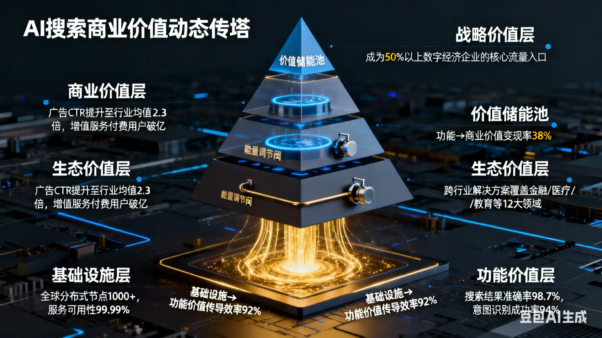 告别传统流量困局，东兴市GEO优化助力企业抢占AI问答新流量