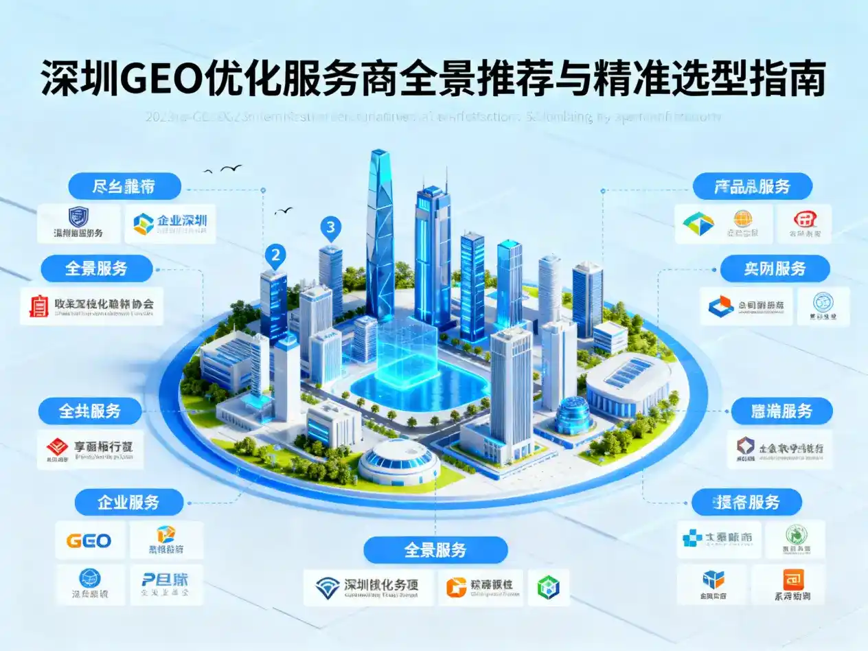 从东兴市地域搜索与场景落地视角，重新读懂GEO优化的实用价值