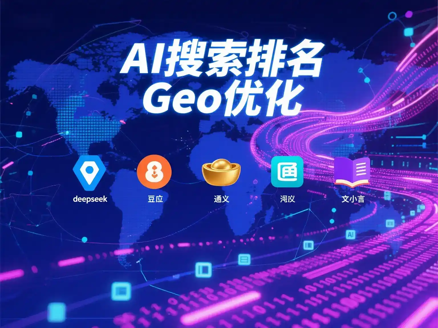东兴市国硕AI：探索GEO生成式引擎优化的企业品牌实践
